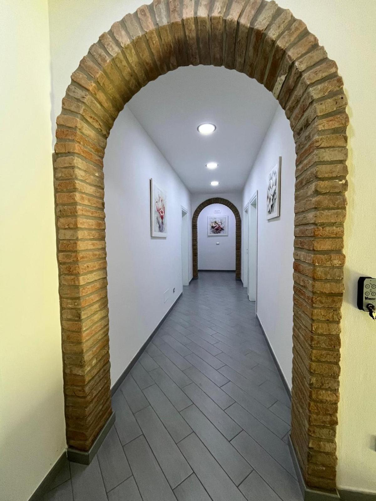 Agriturismo La Sapienza Monestirolo Exterior foto