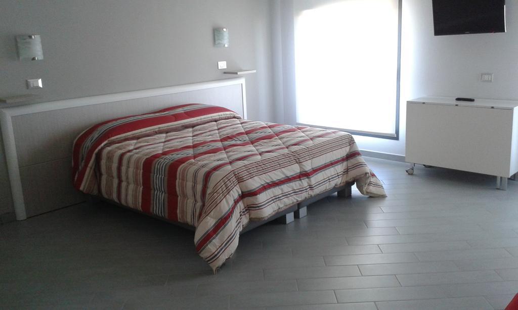 Agriturismo La Sapienza Monestirolo Zimmer foto
