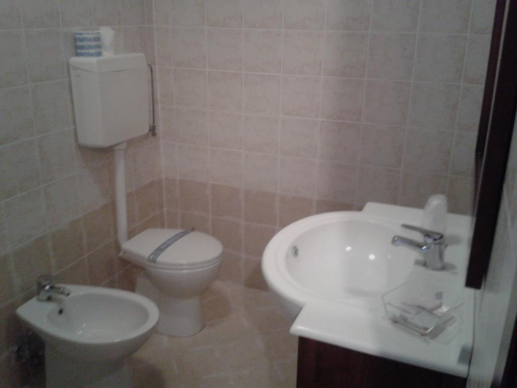 Agriturismo La Sapienza Monestirolo Zimmer foto
