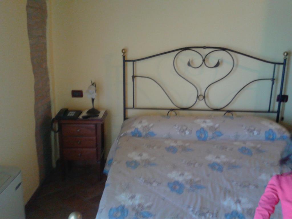 Agriturismo La Sapienza Monestirolo Zimmer foto