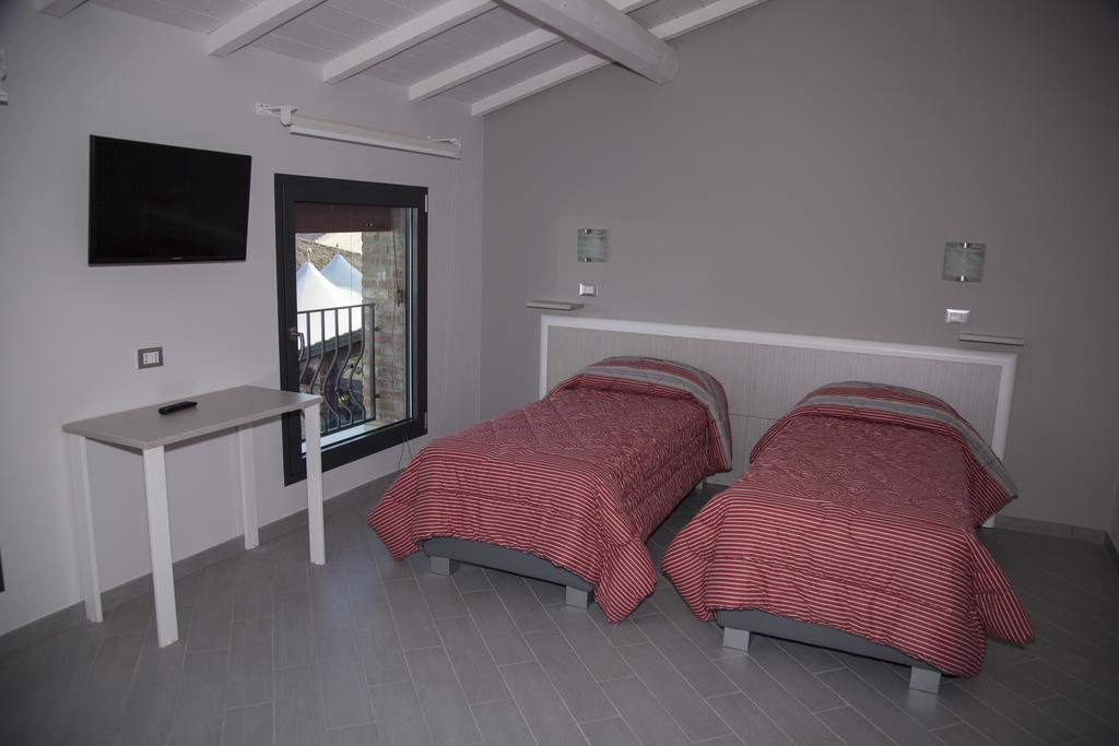Agriturismo La Sapienza Monestirolo Exterior foto