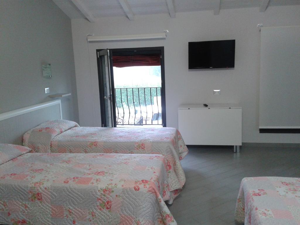 Agriturismo La Sapienza Monestirolo Exterior foto